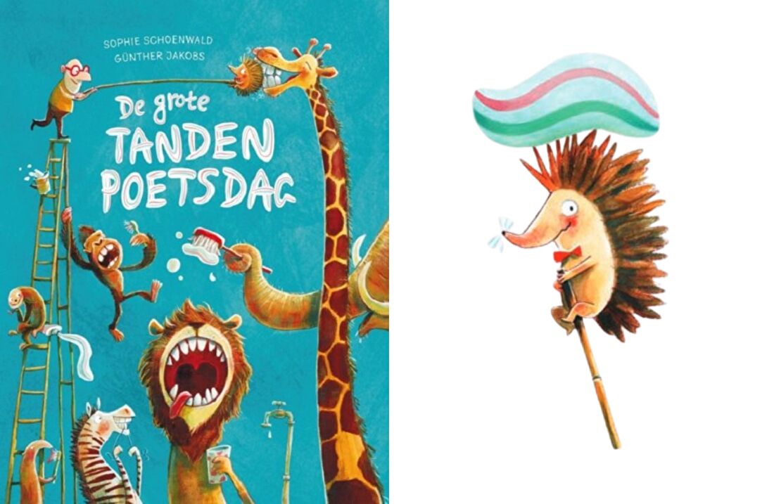 Voorleestips om je kind te laten lezen | Kinderboeken | Zusjez